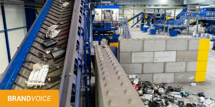 Pourquoi chaque entreprise doit s'impliquer dans le recyclage des DEEE