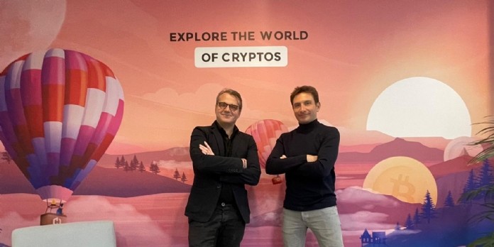 Coinhouse engrange 15 millions d'euros pour se renforcer en Europe