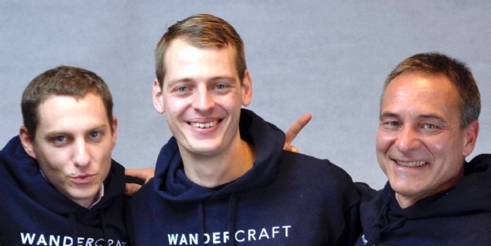Wandercraft lève 40 millions d'euros pour booster la commercialisation de son exosquelette