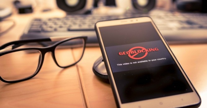 Geoblocking : pratique tentante mais interdite