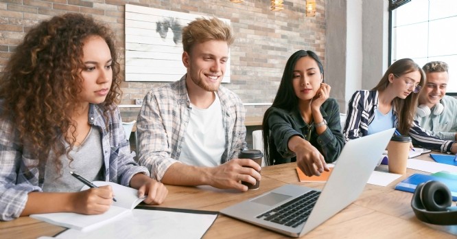 L'Essec lance un start-up studio dédié à l'innovation durable