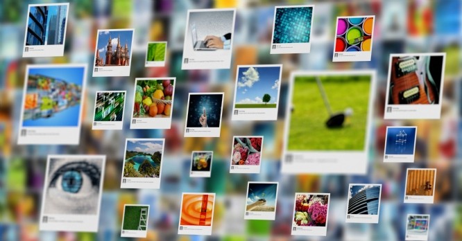 Comment utiliser des images trouvées sur internet sans craindre les foudres du droit d'auteur ?