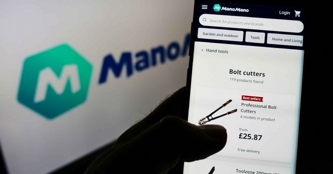 ManoMano, la marketplace qui digitalise le secteur du bricolage