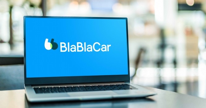 Blablacar, la licorne qui a réinventé le covoiturage
