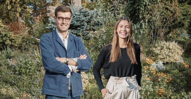 The Oasis House rassemble 7 millions d'euros pour se développer en France