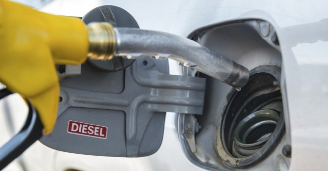 Pénurie de carburant : où trouver une station-service ?