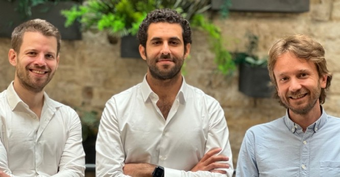 LegalPlace, la start-up qui veut simplifier la vie des entrepreneurs lève 20 millions d'euros