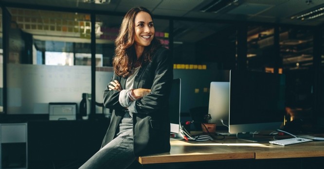 Quelles sont les qualités d'un bon entrepreneur ?