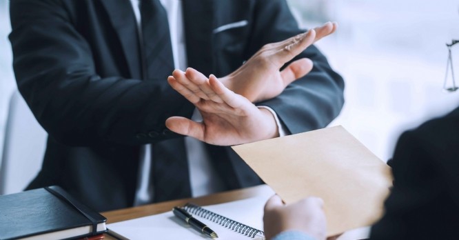 5 façons de dire non à un client
