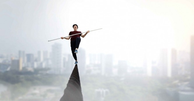 Quels sont les risques en devenant entrepreneur ?