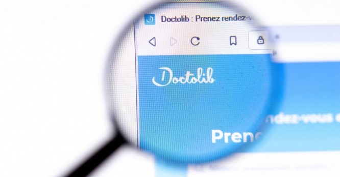 Doctolib, la start-up de la santé devenue licorne innovante et incontournable