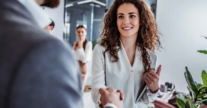 Entrepreneurs : comment trouver des associés pour créer son entreprise ?