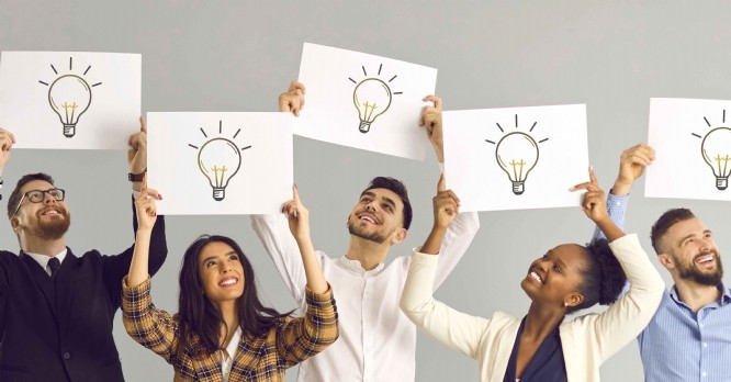 Entrepreneuriat : tout ce qu'il faut savoir avant de se lancer !