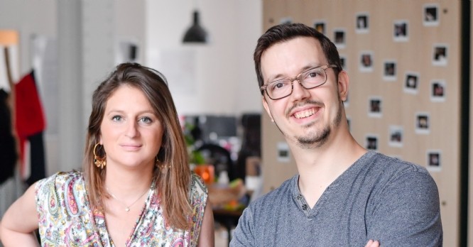 Teamstarter lève 7 millions d'euros pour étendre l'engagement collaborateur en Europe