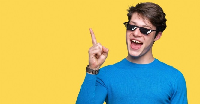Le mème, nouvel allié de la stratégie marketing de l'entreprise ?