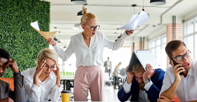 Comment gérer un conflit avec un client ?