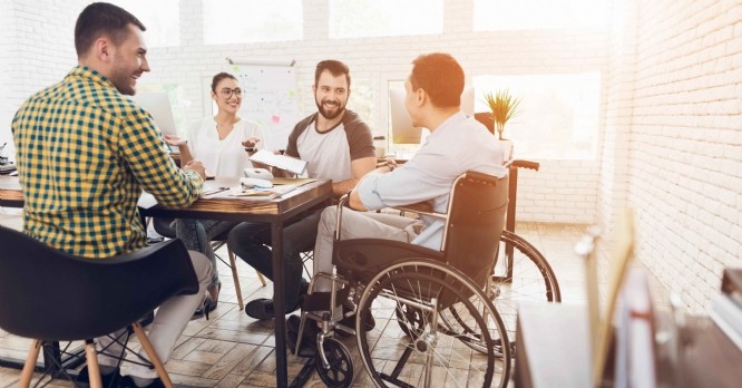 Qu'est-ce que l'obligation d'emploi des travailleurs handicapés ?