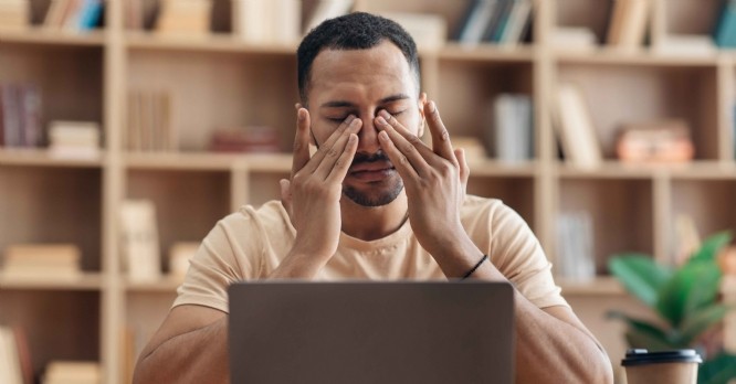 Comment savoir si vous êtes en burn-out ?