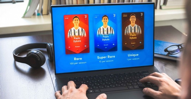 Tout savoir sur Sorare, la licorne qui mélange football, NFT et blockchain