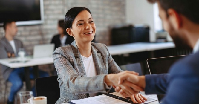 Start-up, et si vous passiez par un leveur de fonds ?