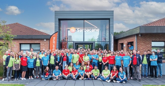 Le groupe Sarbacane lève 110 millions d'euros et s'offre Marketing 1BY1