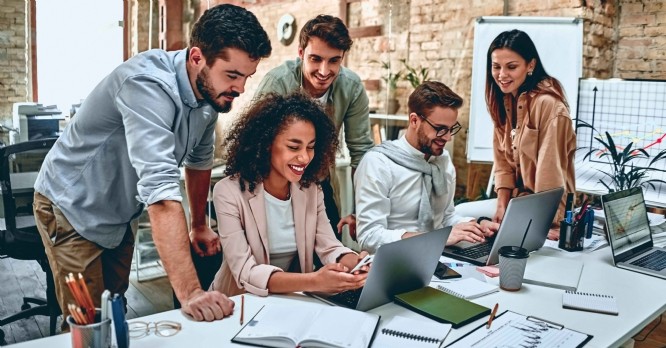 Comment créer son entreprise en 10 étapes