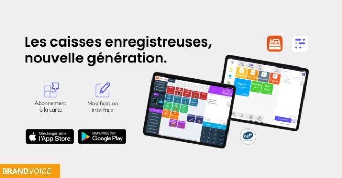 La révolution des tickets de caisse est en marche chez Easyshop