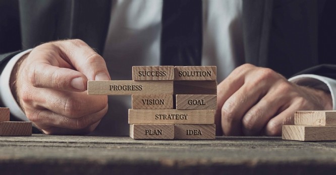 Quelles démarches administratives pour créer une entreprise ?