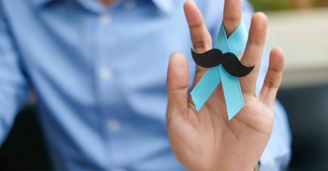 Movember : engagez votre entreprise pour la santé masculine