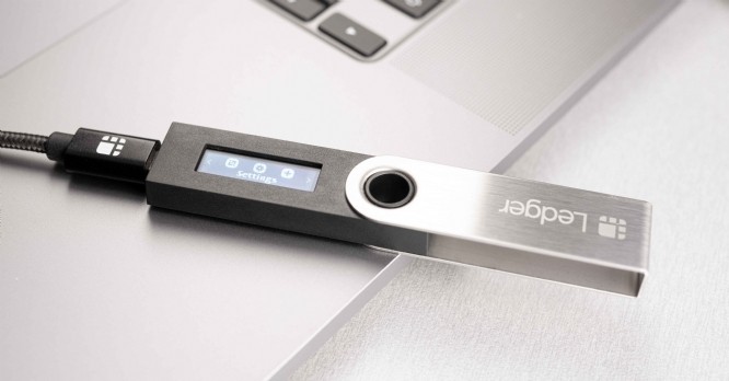 Ledger, la licorne qui securise les portefeuilles de cryptomonnaies