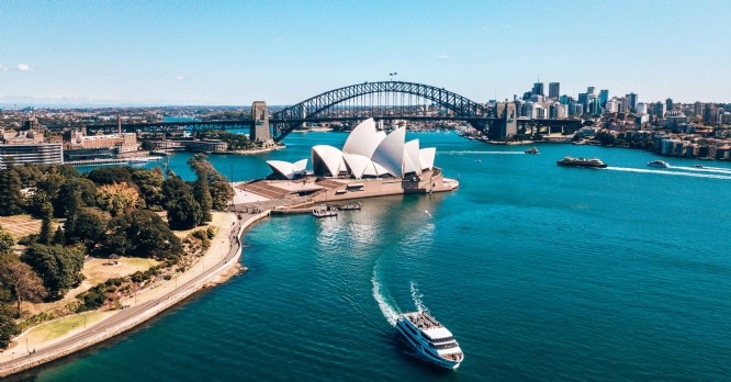 Entreprendre en Australie, quelles démarches pour se lancer ?
