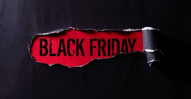 Le Black Friday, une opportunité pour les entrepreneurs