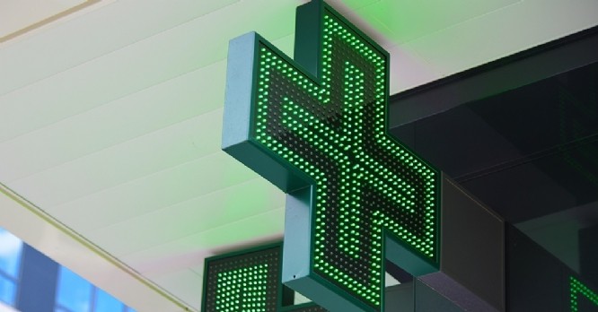 Où placer l'argent de la vente de sa pharmacie?