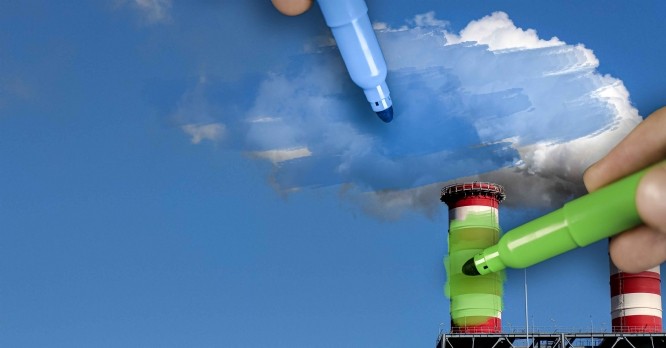 Greenwashing : comment rétablir la loyauté des allégations environnementales ?