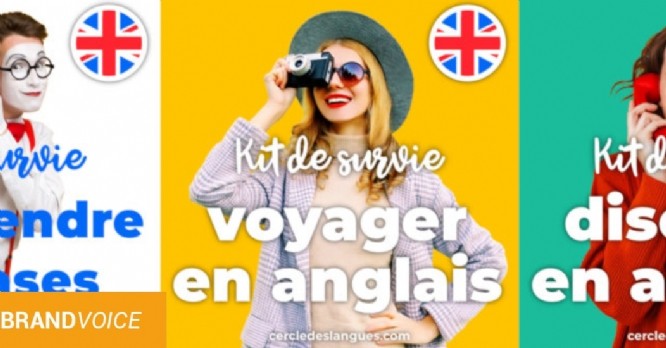Votre formation d'anglais financée grâce au CPF