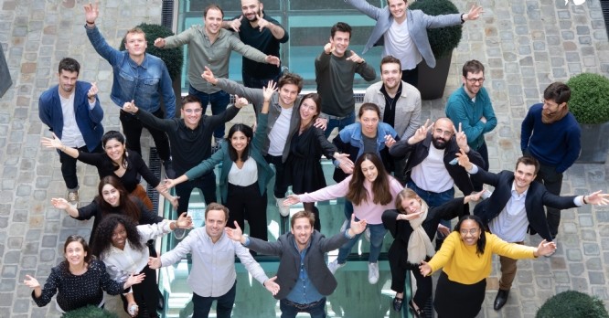 Climb lève 10 millions d'euros pour affirmer sa marque