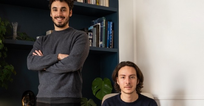 Zefir lève 20 millions d'euros pour étendre son réseau