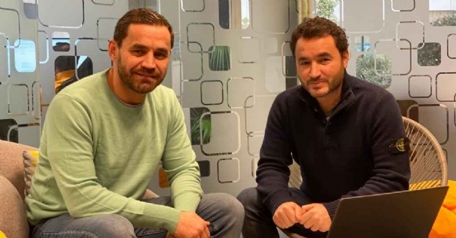 Youdge lève 5 millions d'euros et s'offre une nouvelle identité