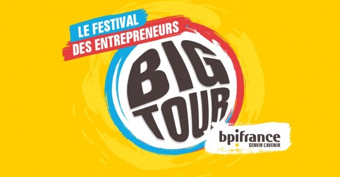 Le Big Tour dévoile sa nouvelle version pour 2022