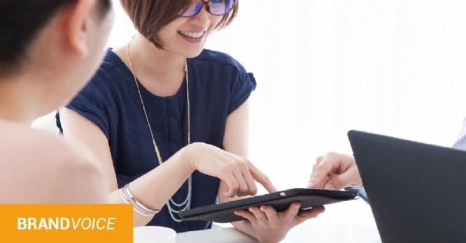Sales enablement, le bras armé du CRM