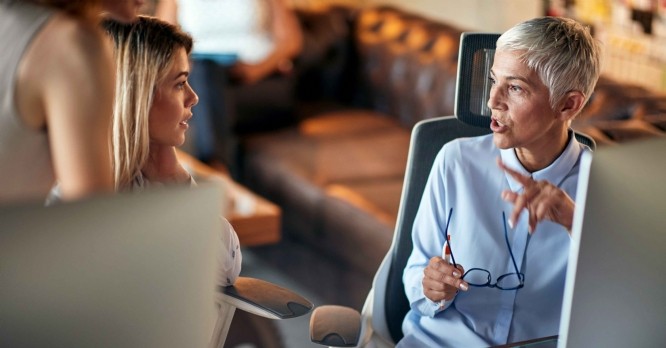 3 idées reçues sur le mentorat