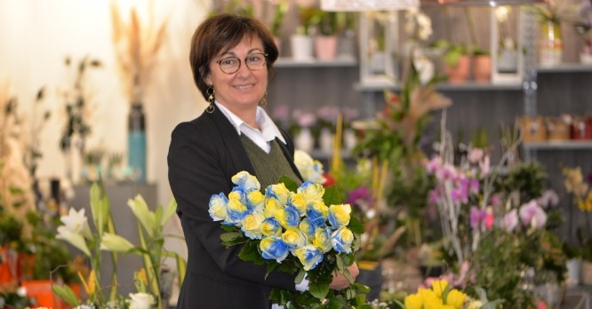 Ukraine : ces entrepreneurs qui se mobilisent