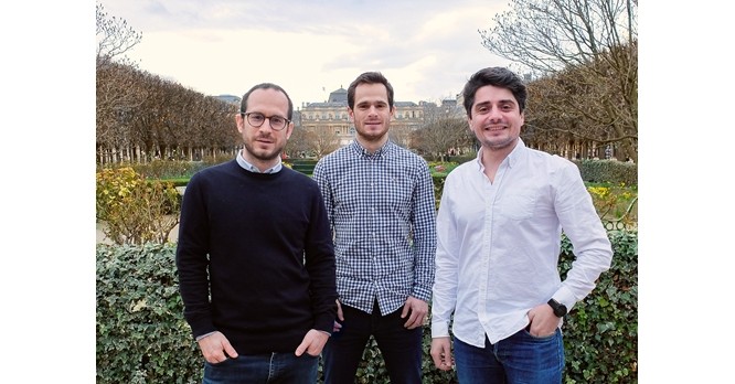 Pickyourskills engrange 8 millions d'euros pour s'étendre en Europe
