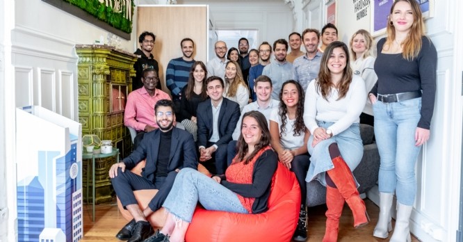 Neobrain lève 20 millions d'euros pour enrichir sa technologie