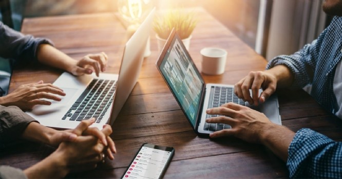 Téléphonie collaborative : Keyyo, l'efficacité tout-en-1 pour les TPE/PME