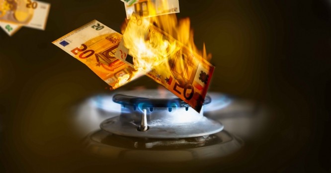Flambée des prix de l'énergie : les entreprises peuvent-elles y faire face ?