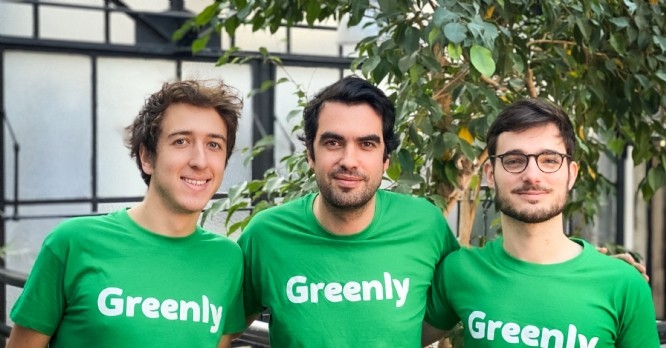 Greenly lève 21 millions d'euros et veut tripler ses effectifs