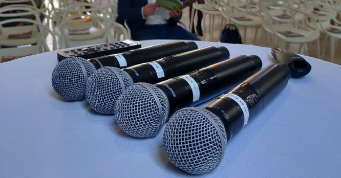 Deuxième édition d'Emergence : des entrepreneurs et des pitchs