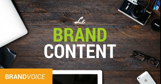 Le Brand Content ne s'improvise pas ! Ce qu'il faut savoir