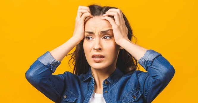 Au secours, je n'ai pas confiance en moi !
